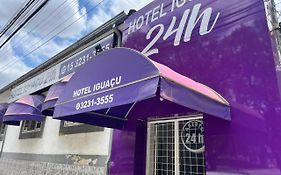 Hot Iguaçú